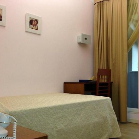 Grand Hotel Regina Salsomaggiore 살소마지오레테르메 객실 사진