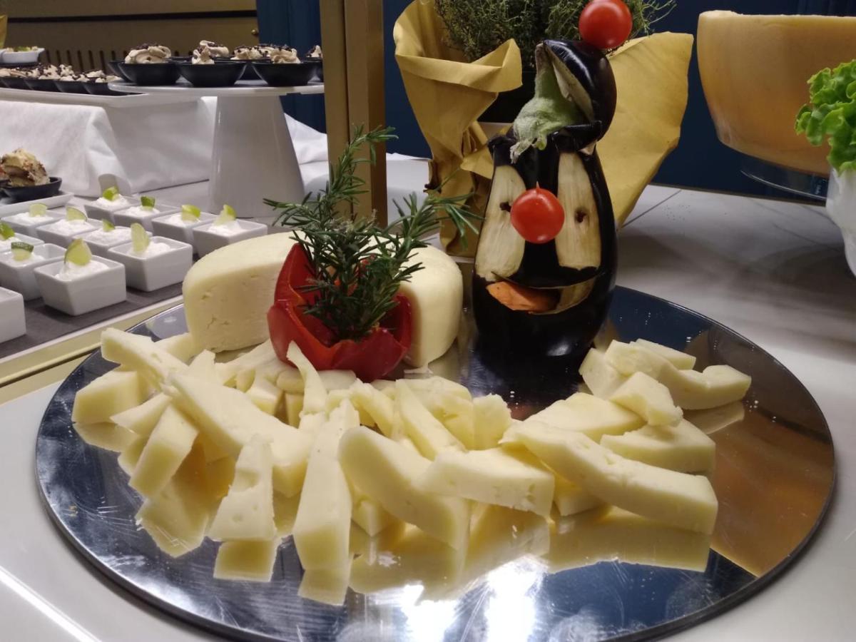 Grand Hotel Regina Salsomaggiore 살소마지오레테르메 외부 사진