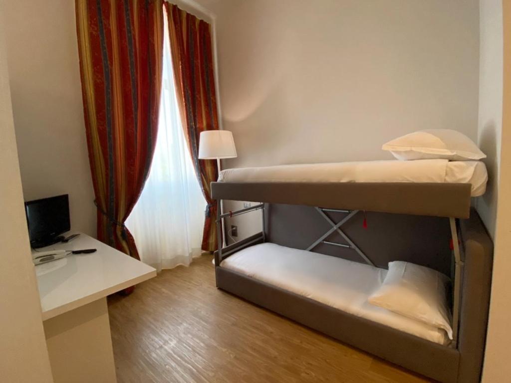 Grand Hotel Regina Salsomaggiore 살소마지오레테르메 외부 사진