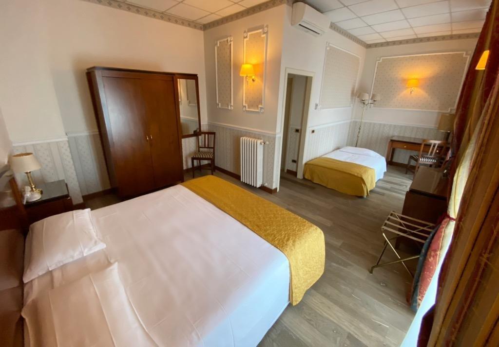 Grand Hotel Regina Salsomaggiore 살소마지오레테르메 외부 사진