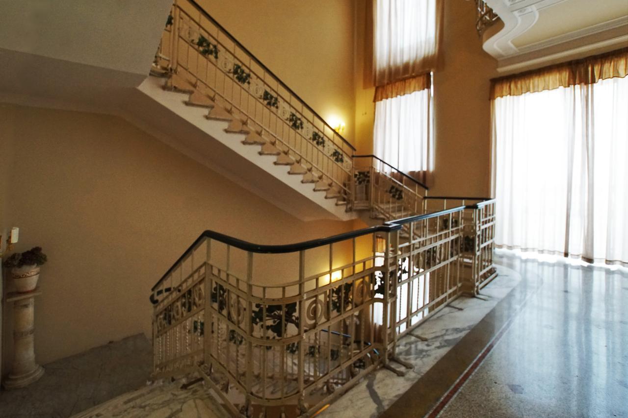 Grand Hotel Regina Salsomaggiore 살소마지오레테르메 외부 사진
