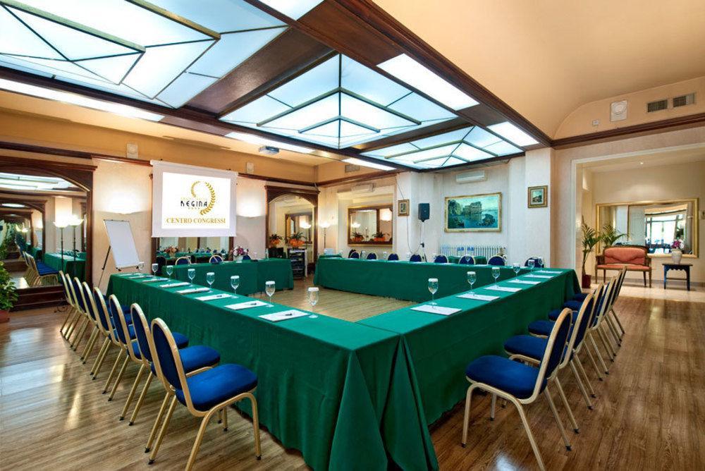 Grand Hotel Regina Salsomaggiore 살소마지오레테르메 외부 사진