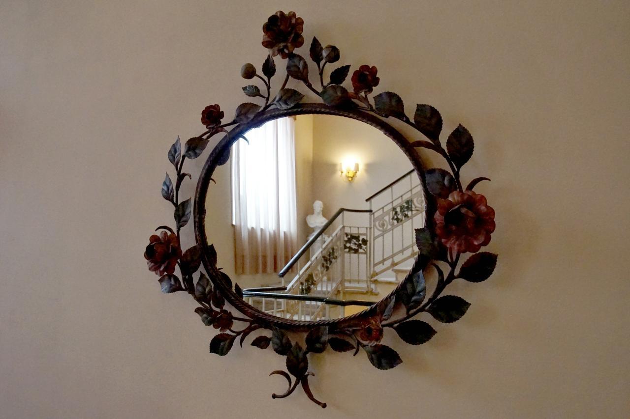 Grand Hotel Regina Salsomaggiore 살소마지오레테르메 외부 사진