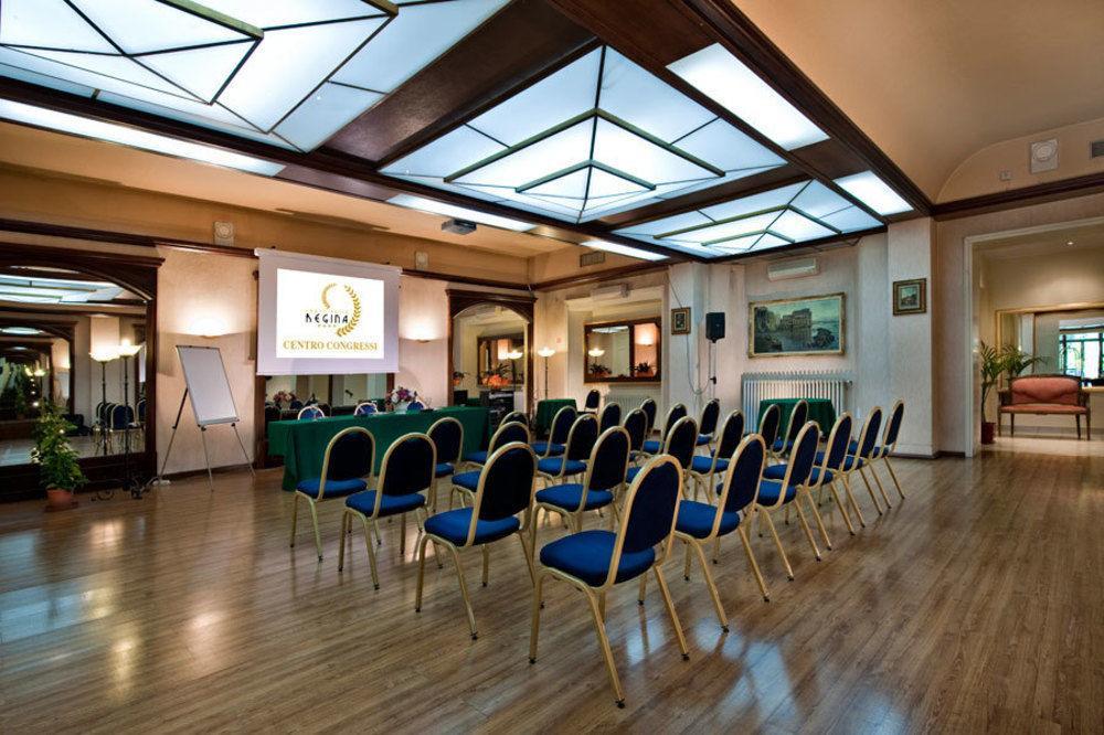 Grand Hotel Regina Salsomaggiore 살소마지오레테르메 외부 사진