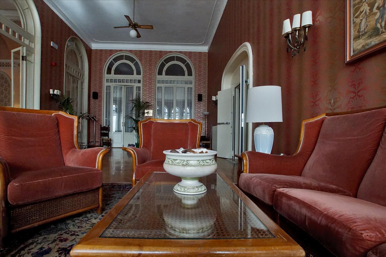 Grand Hotel Regina Salsomaggiore 살소마지오레테르메 외부 사진