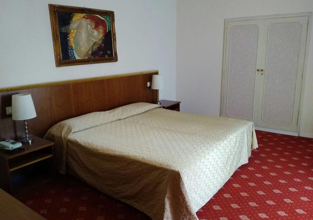 Grand Hotel Regina Salsomaggiore 살소마지오레테르메 외부 사진