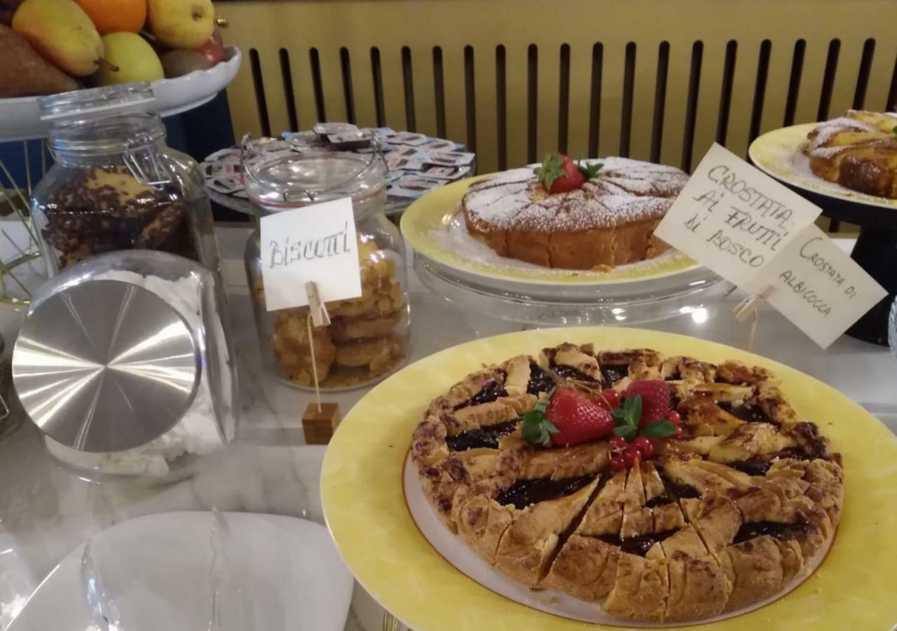 Grand Hotel Regina Salsomaggiore 살소마지오레테르메 외부 사진